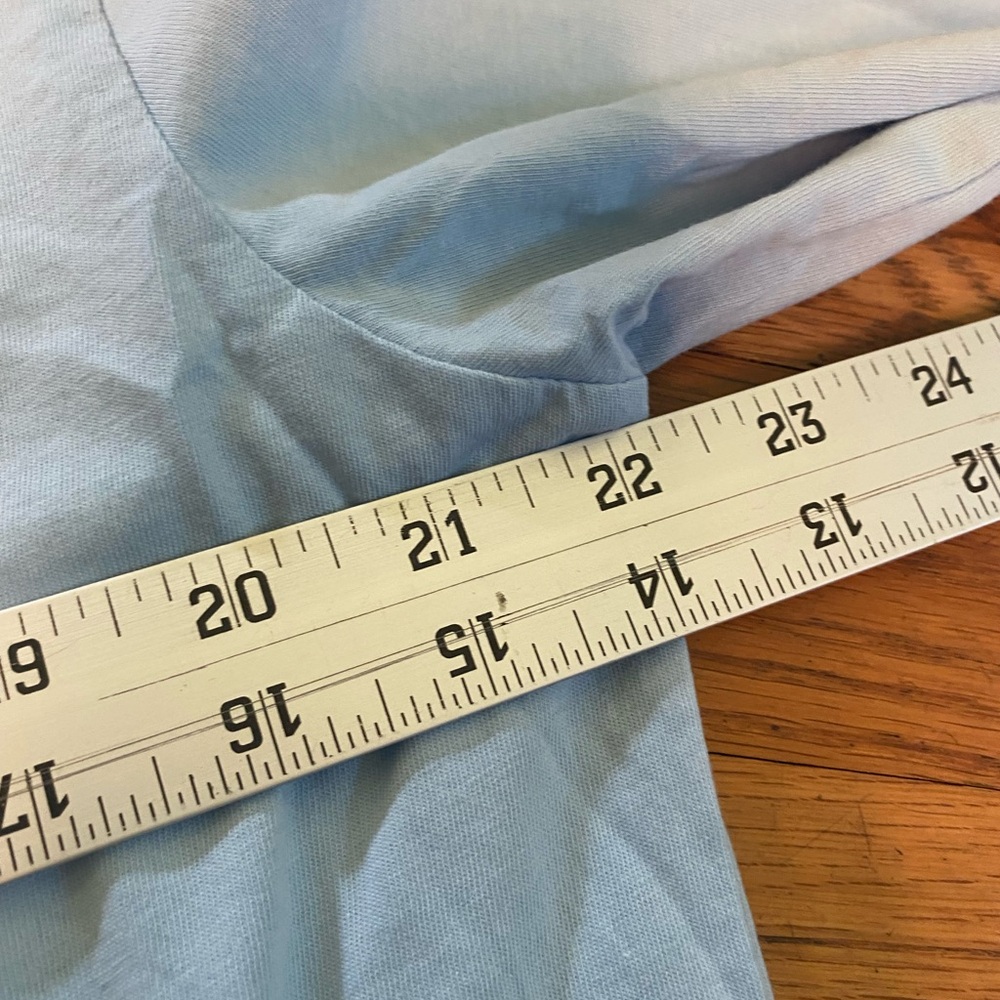 Vineyard Vines men’s long sleeve- size L - Picture 6 of 7